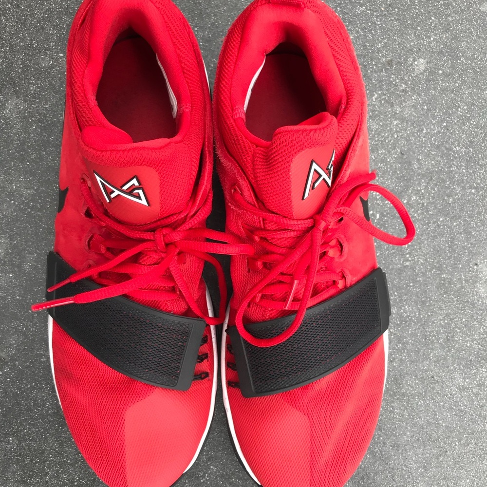 Nike Paul George